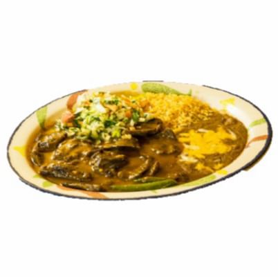 Carne Tampiqueña