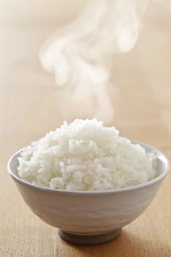 Rice