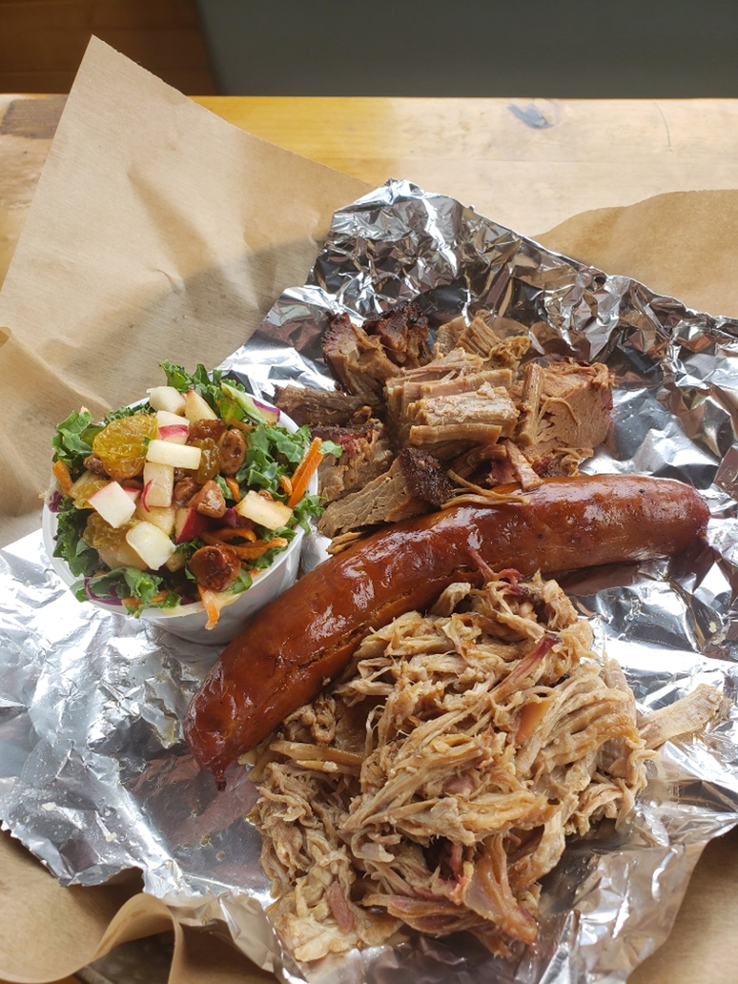 Skinny Pig Sampler
