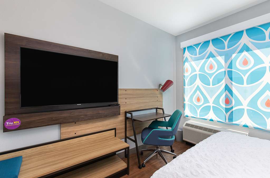 Tru by Hilton University Medical Center Image