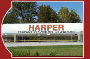 Harper Propane Service, Inc. Photo