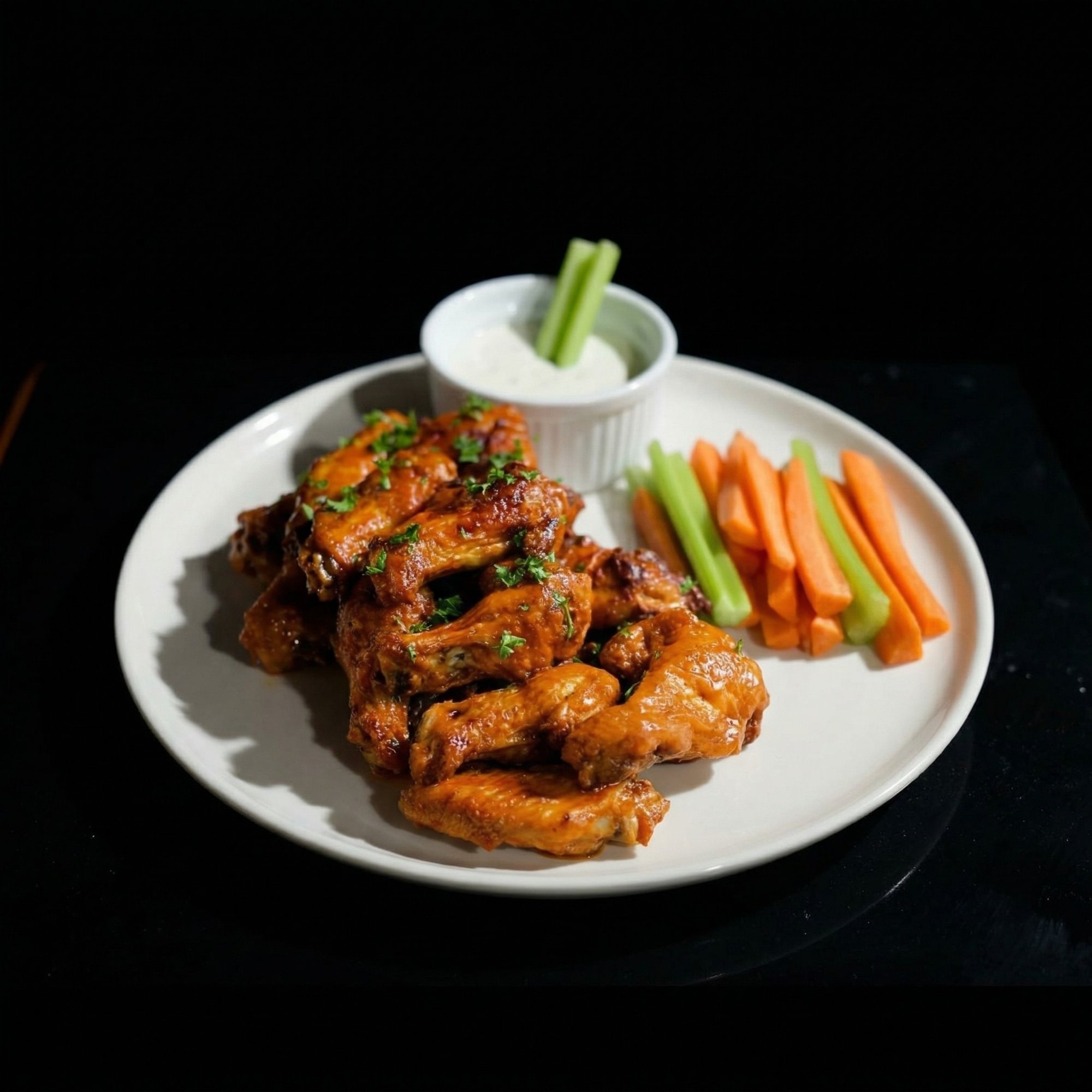 Buffalo Wings