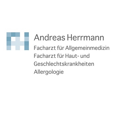 Logo von Hausarztpraxis Andreas Herrmann