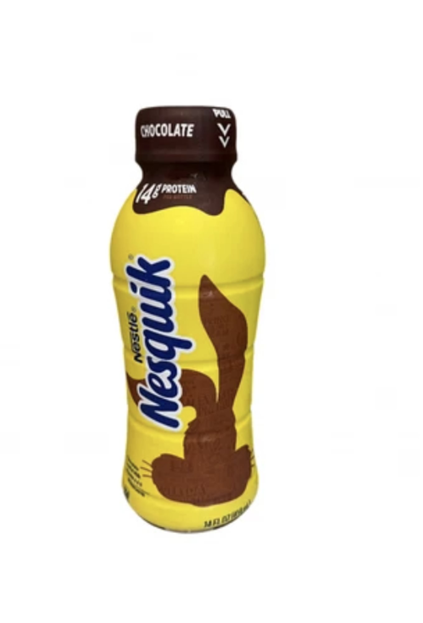 Nestle Milk Chocolate