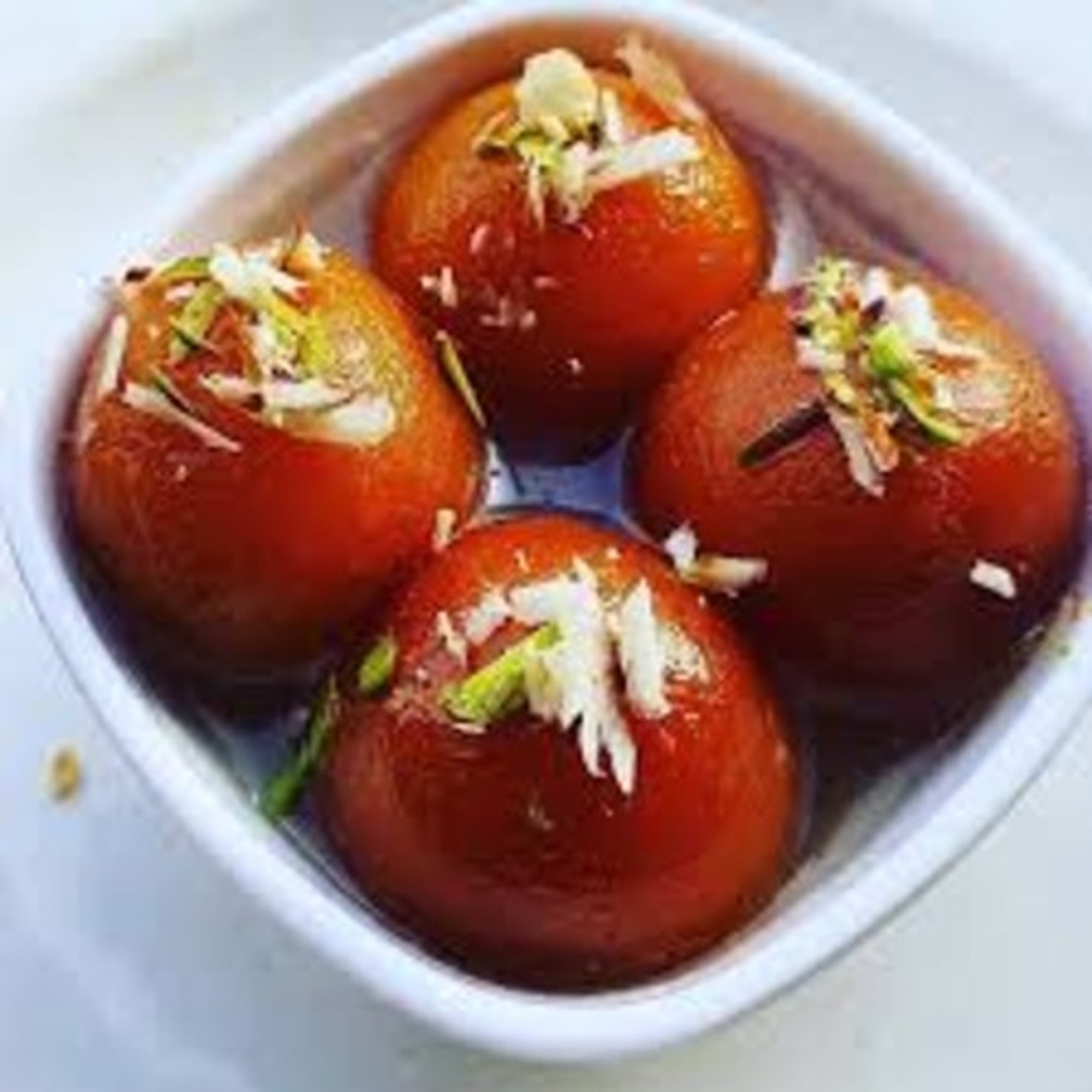 Gulab Jamun