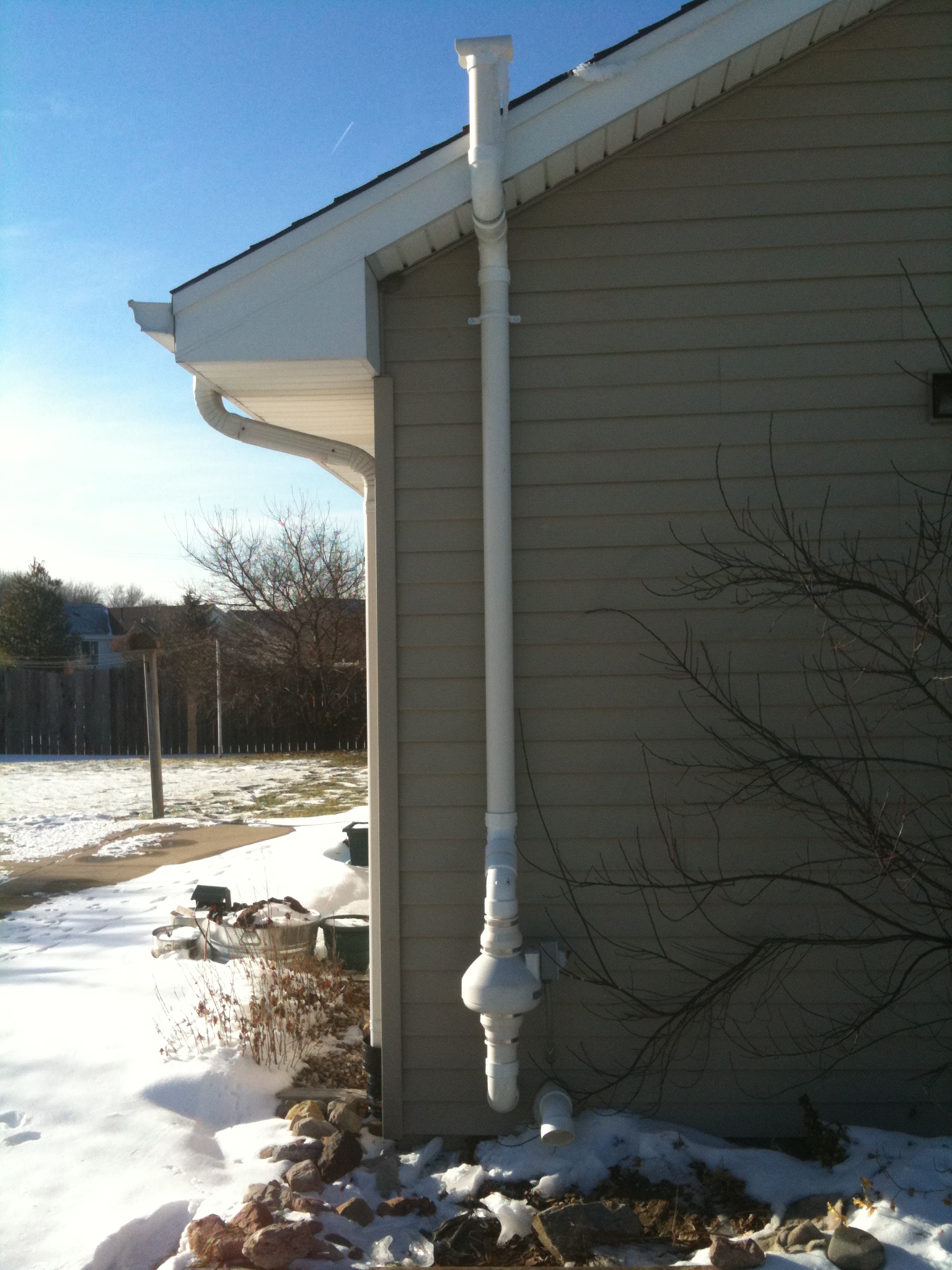 Accurate Radon Mitigation Systems Inc
