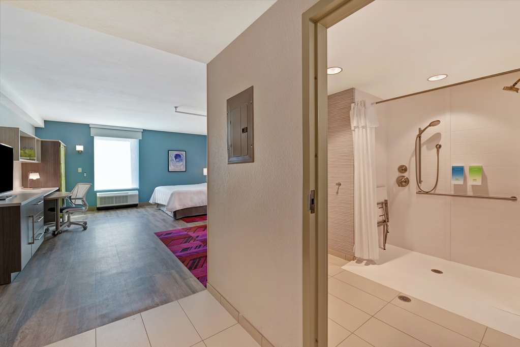 Home2 Suites by Hilton West Palm Beach Airport Image