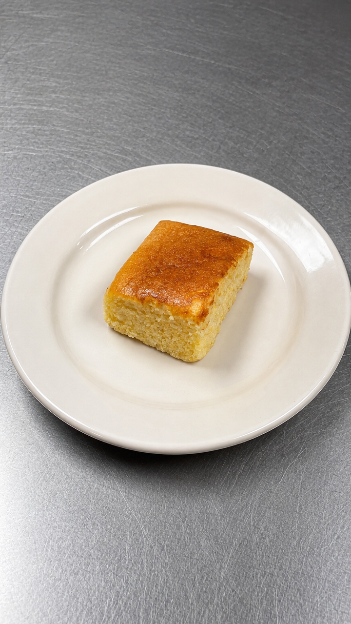 Corn Bread