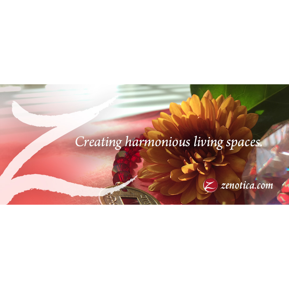 Zenotica Logo