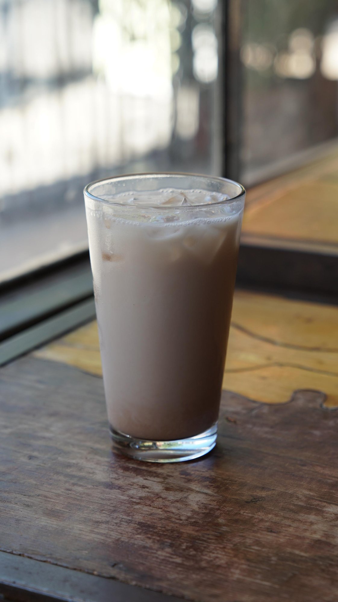 Chai Iced
