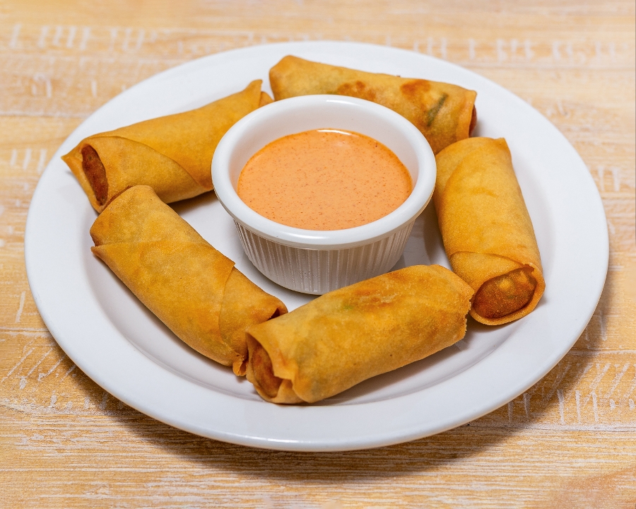 Veggie Spring Roll