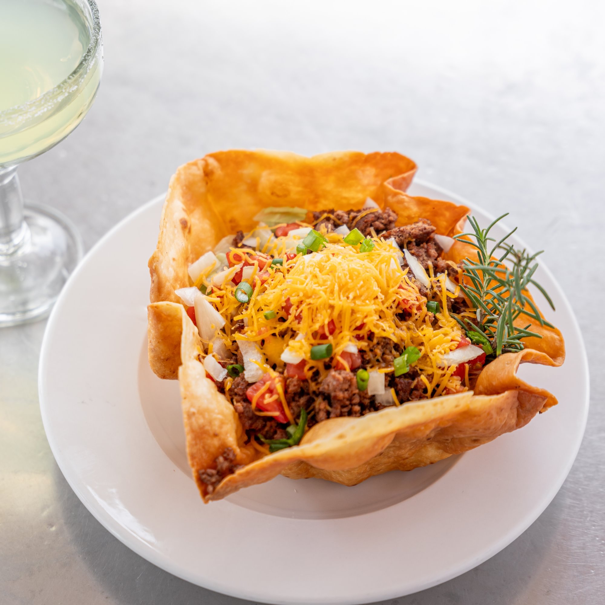 Taco Salad