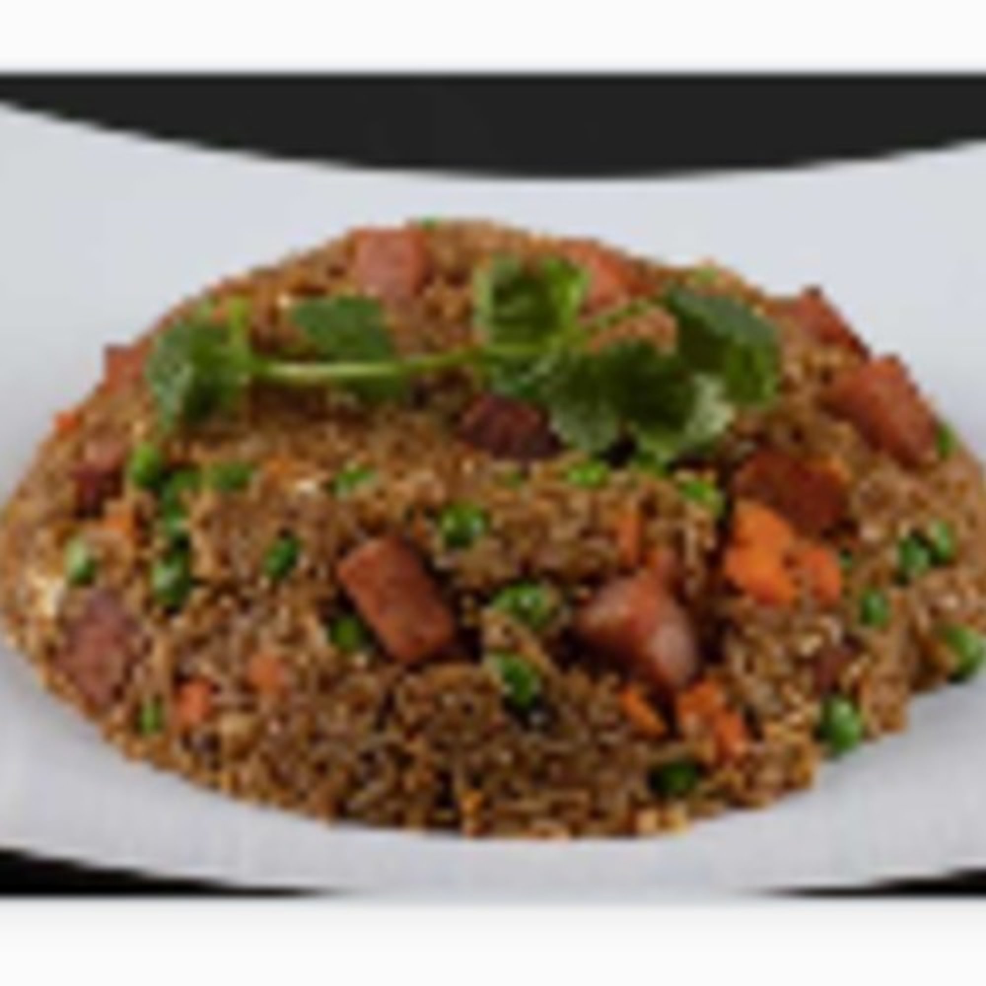 R12: Spam Fried Rice