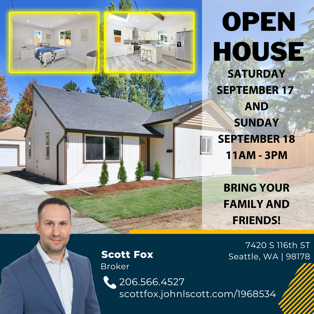 Scott I. Fox - Real Estate Agent Image