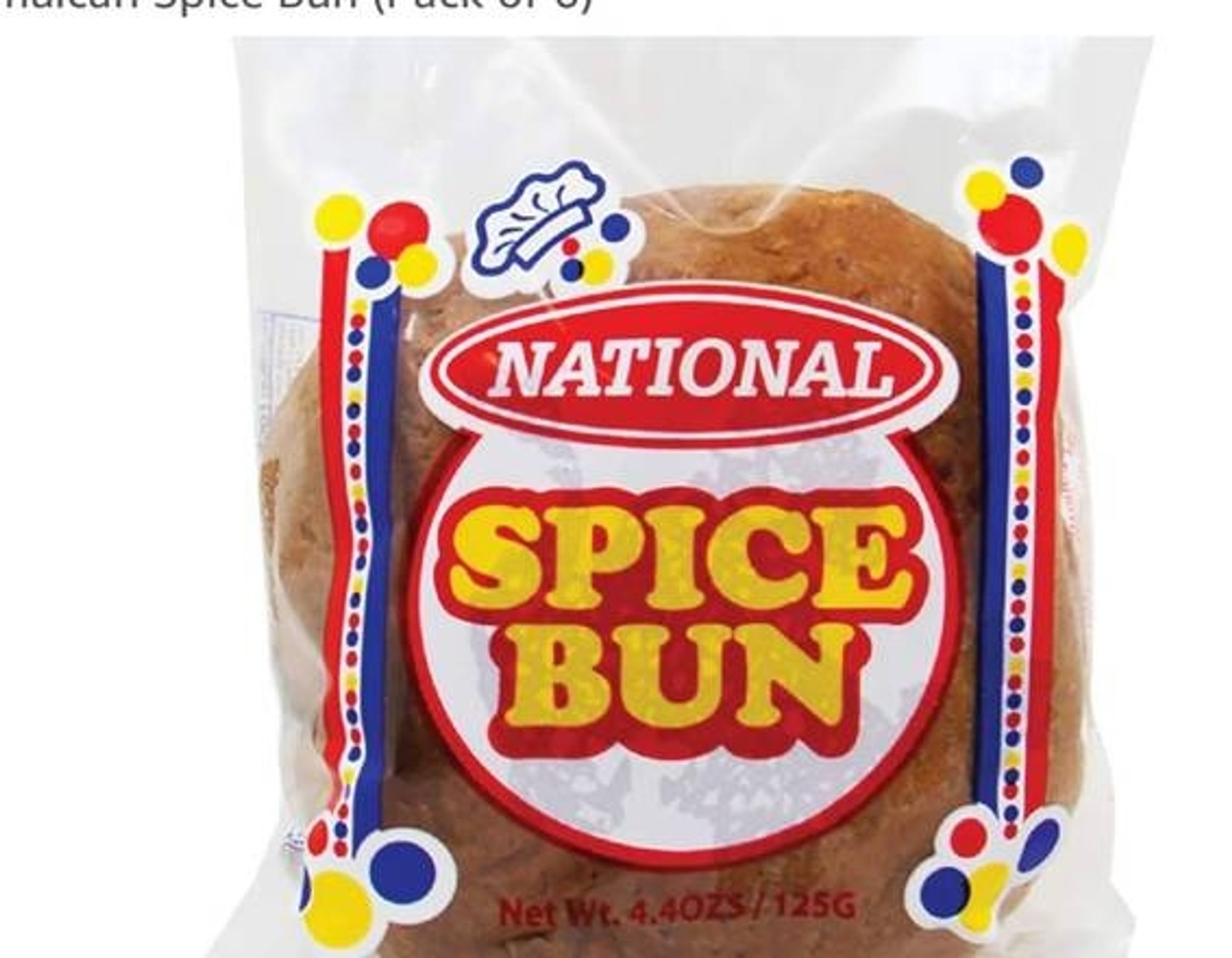 Bun (National)