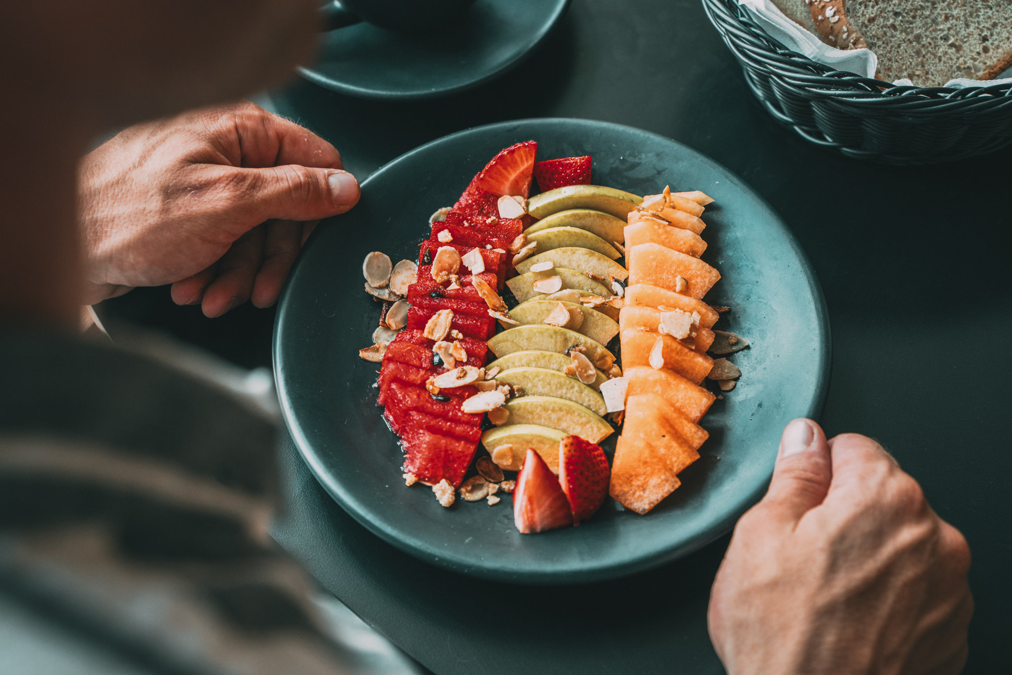 Galería en miniatura