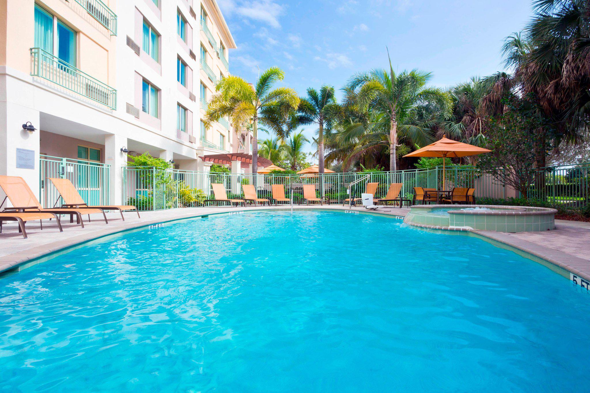 Courtyard by Marriott Fort Lauderdale SW/Miramar Photo