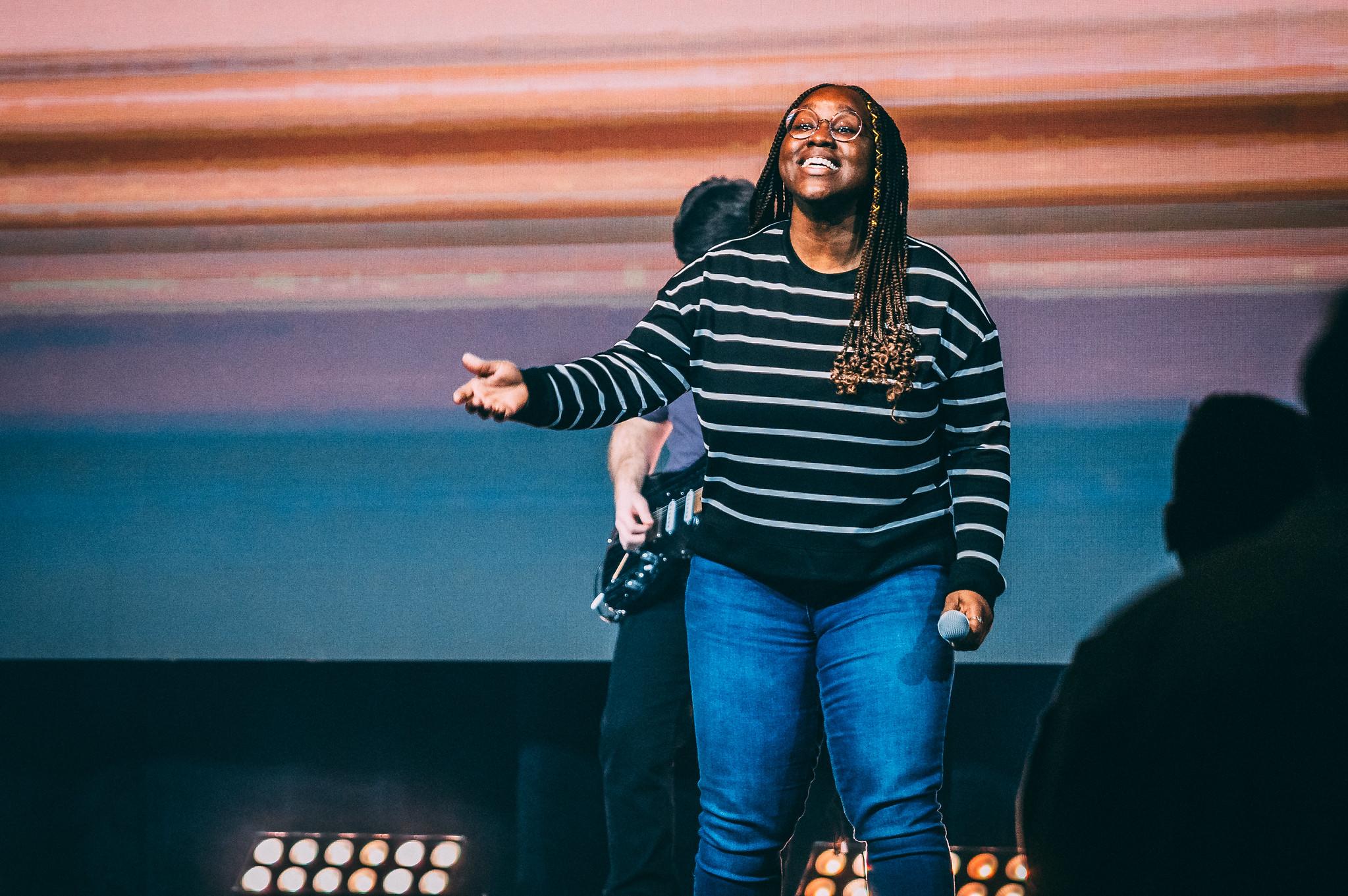 Mercy Hill Church - Ridge Campus Image