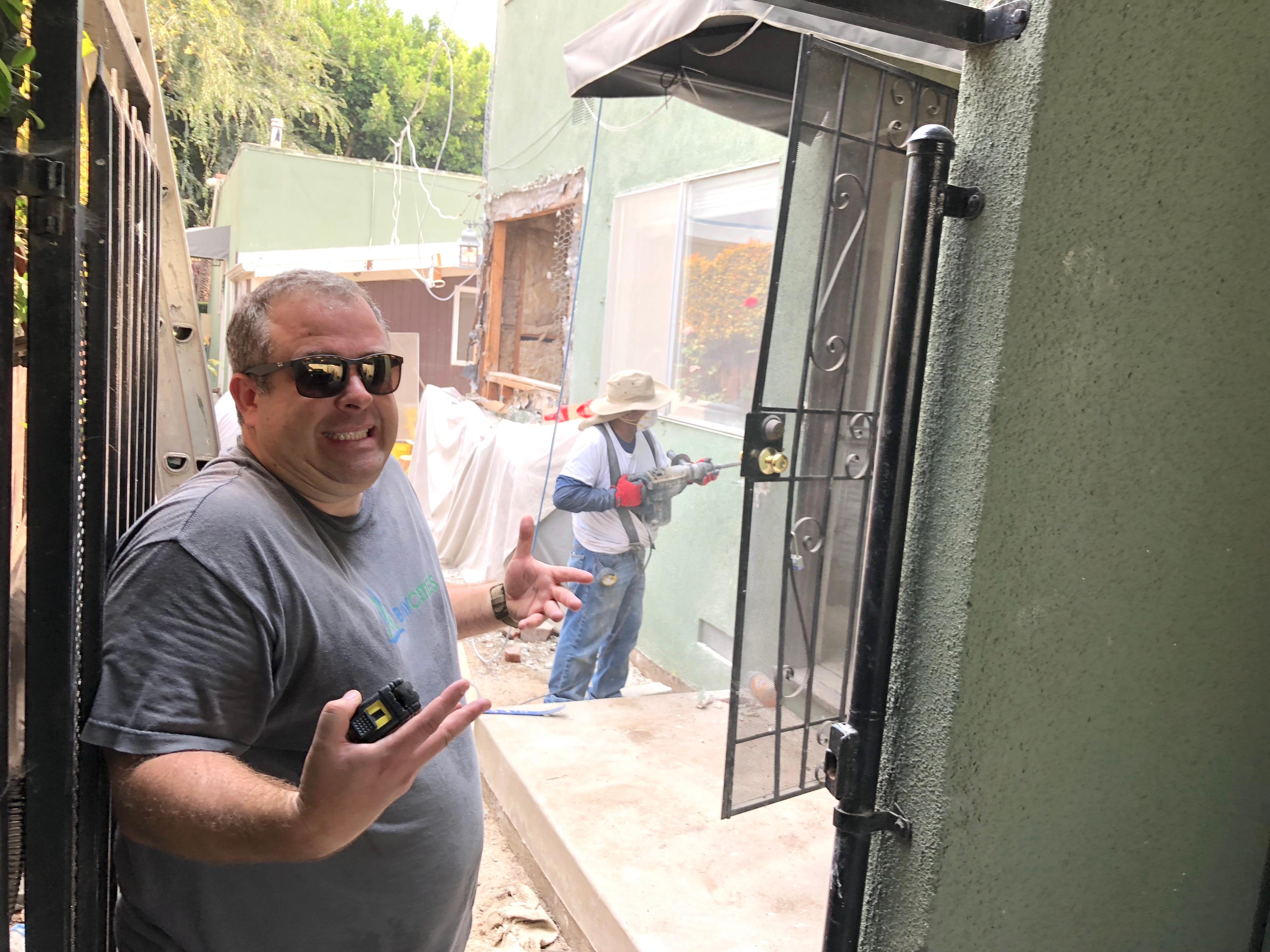 Bay Cities Construction Image