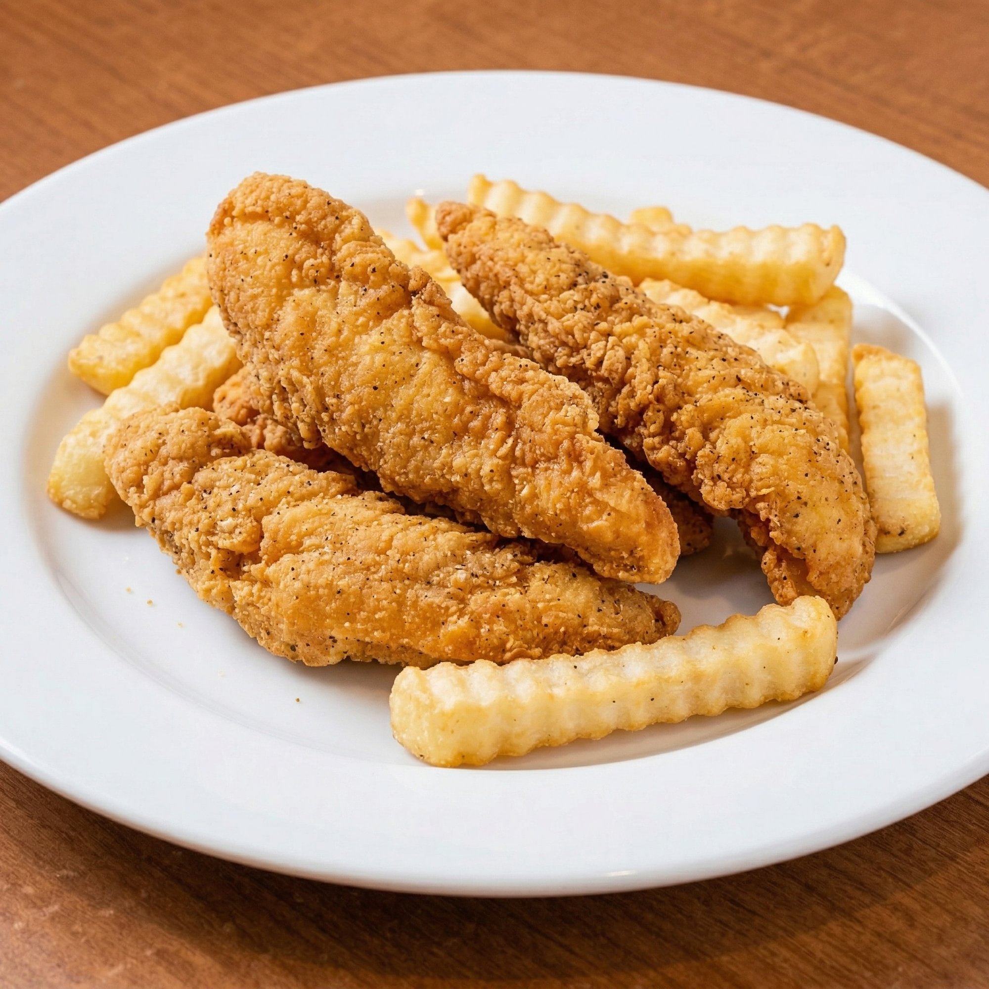 Chicken Tenders