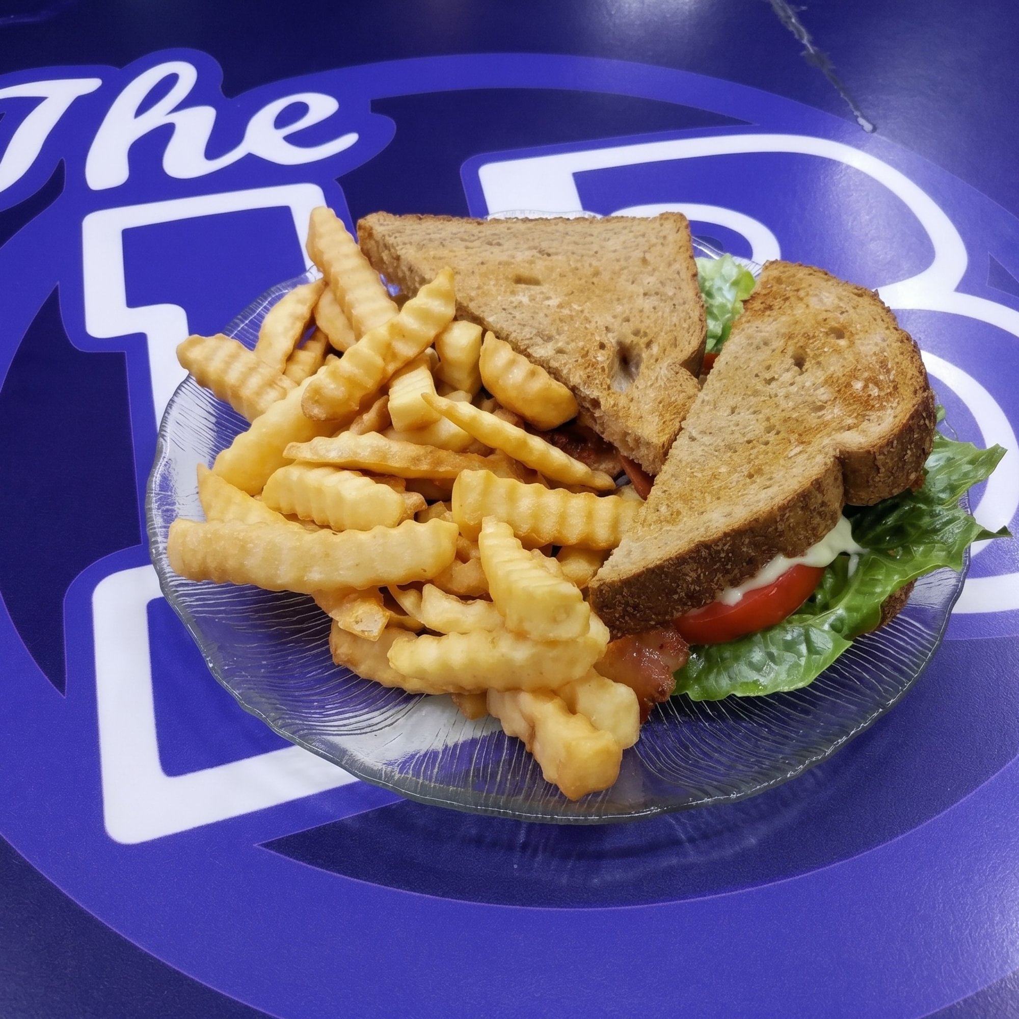 BLT Sandwich