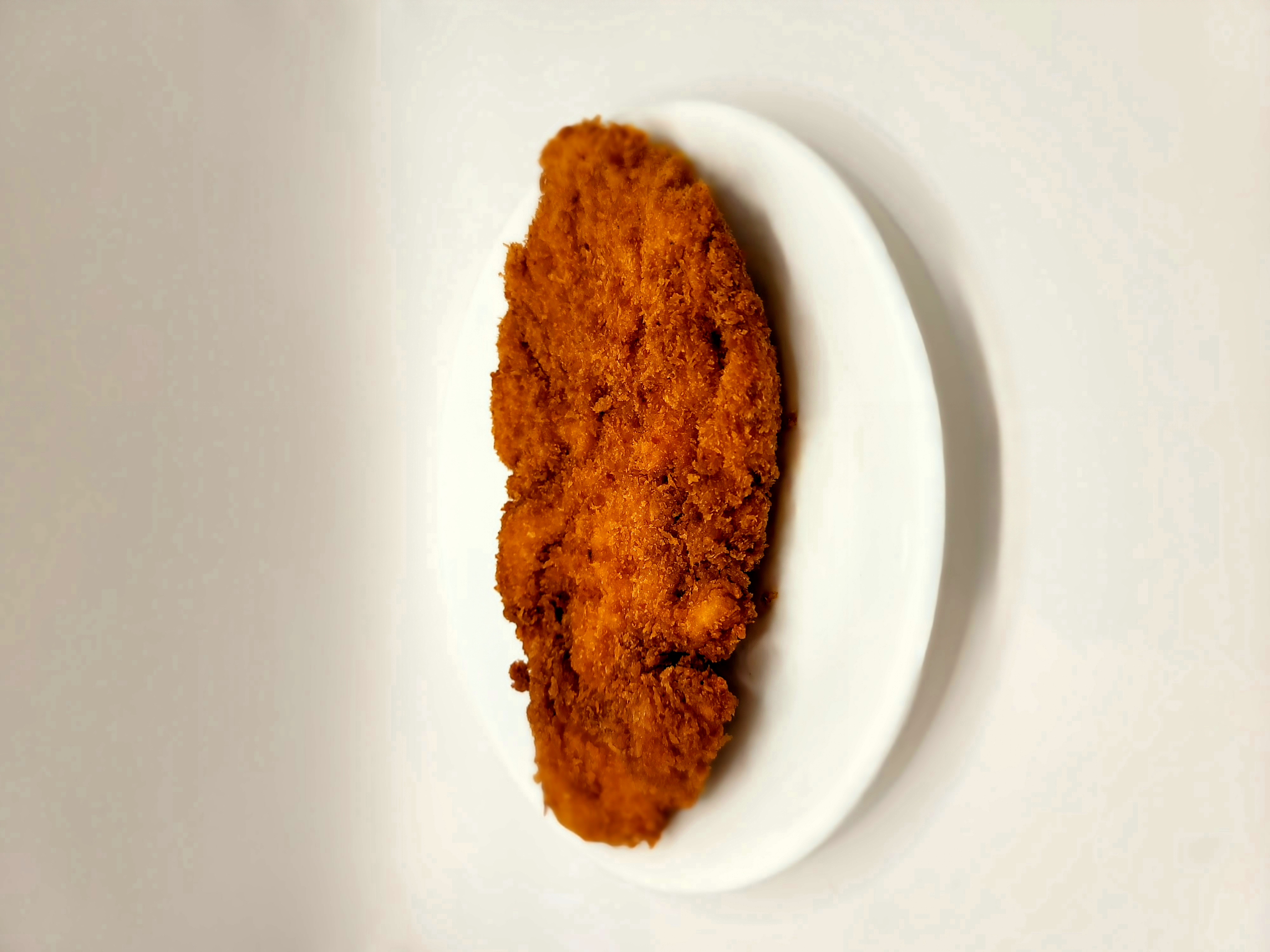 Panko Chicken