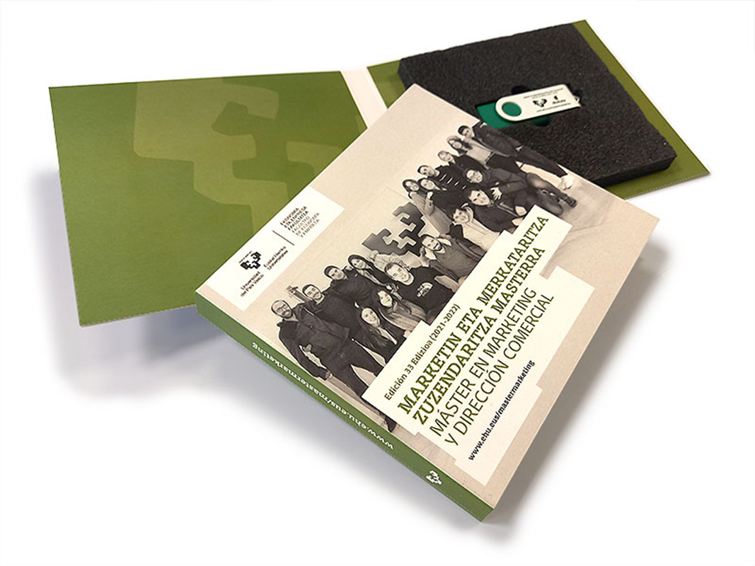 Galería en miniatura