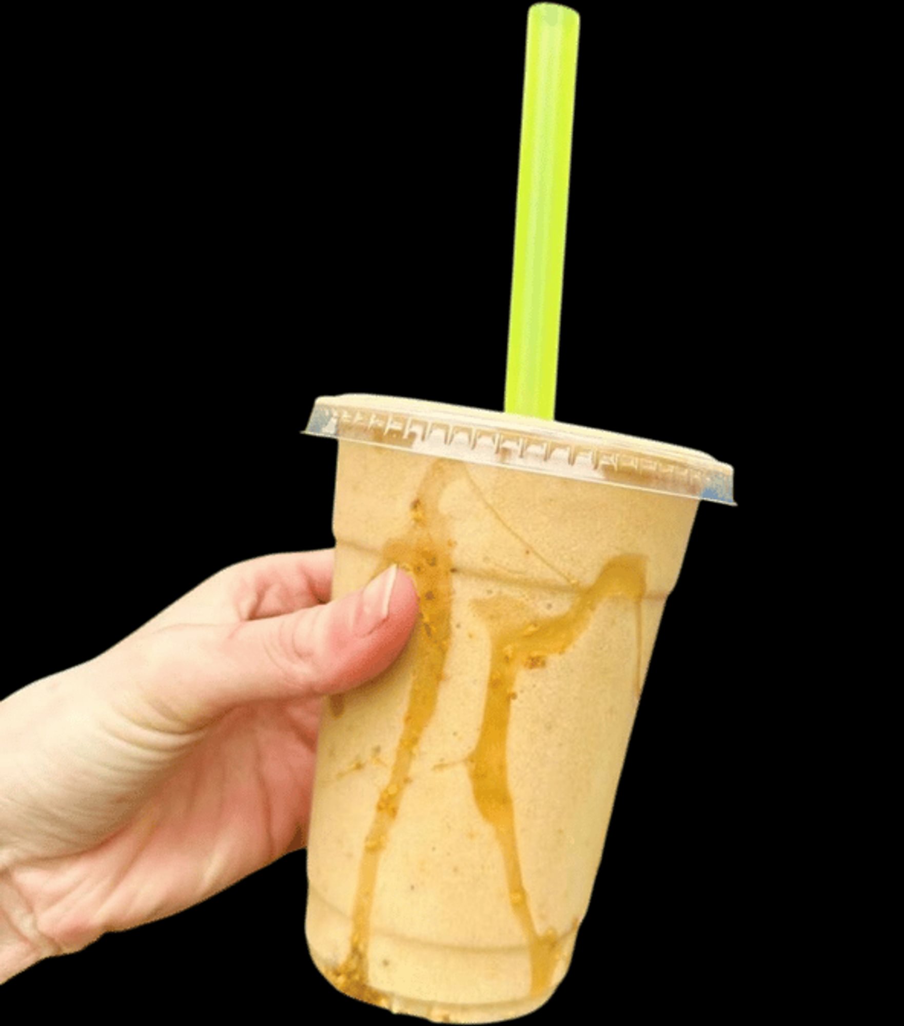 Bee Healthy Smoothie