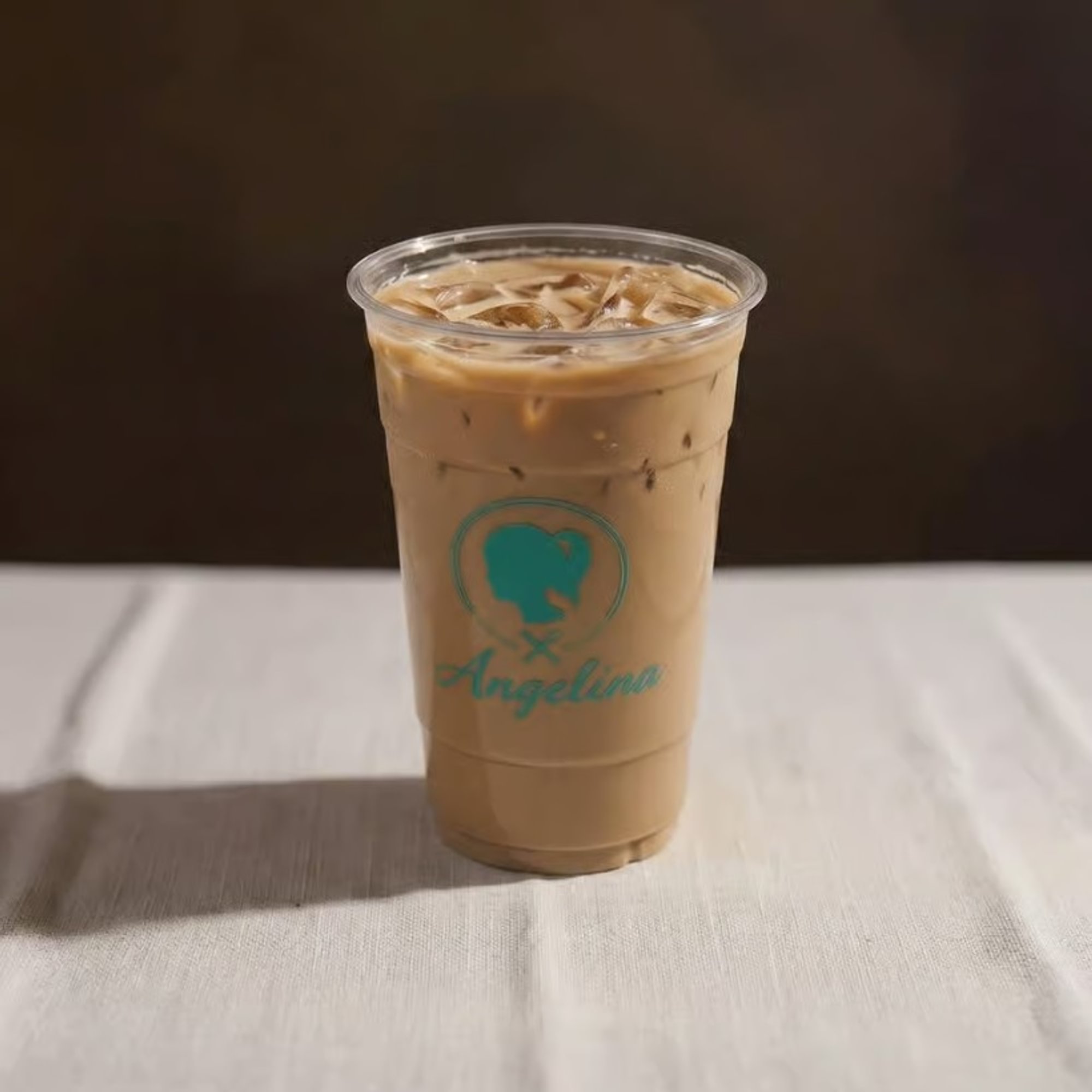 Iced Cappuccino