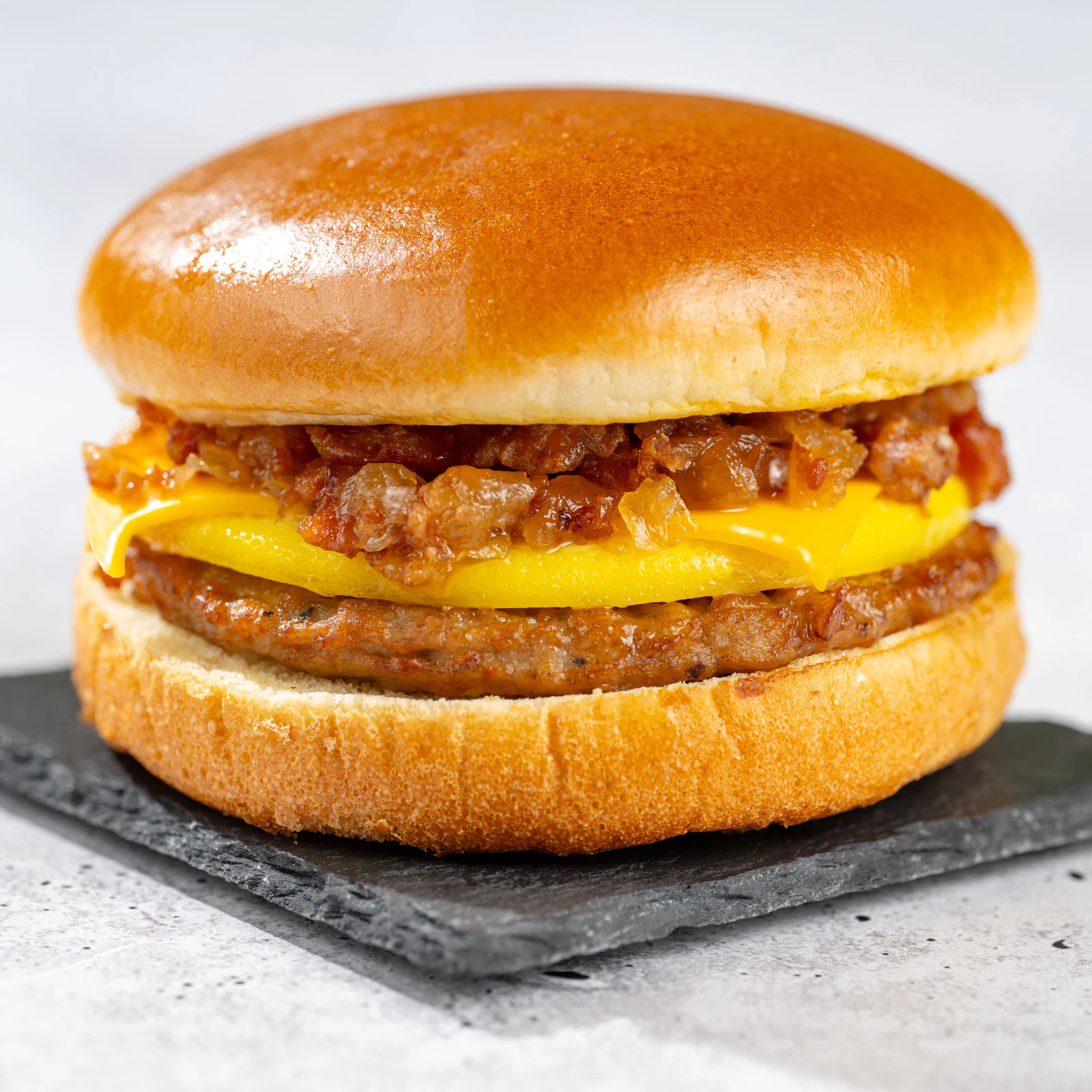 Breakfast Sandwich