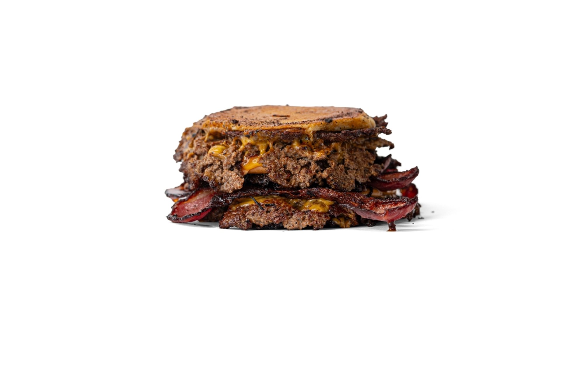 The Ultimate Burger