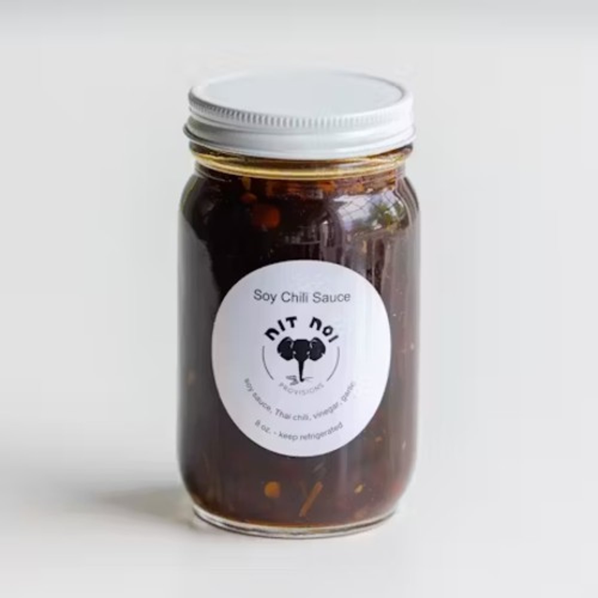 Soy Chili Sauce 4oz