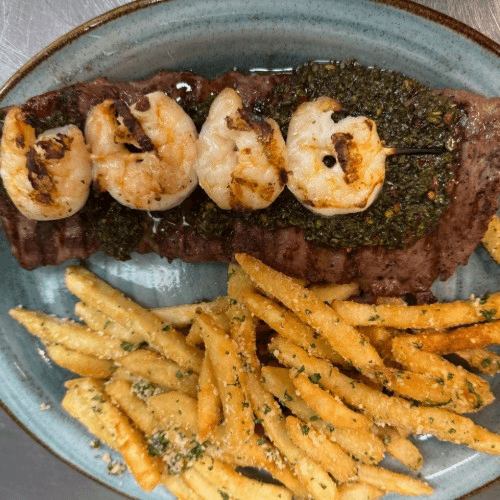 Churrasco