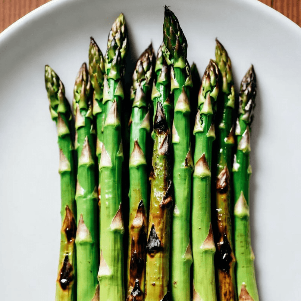 Asparagus