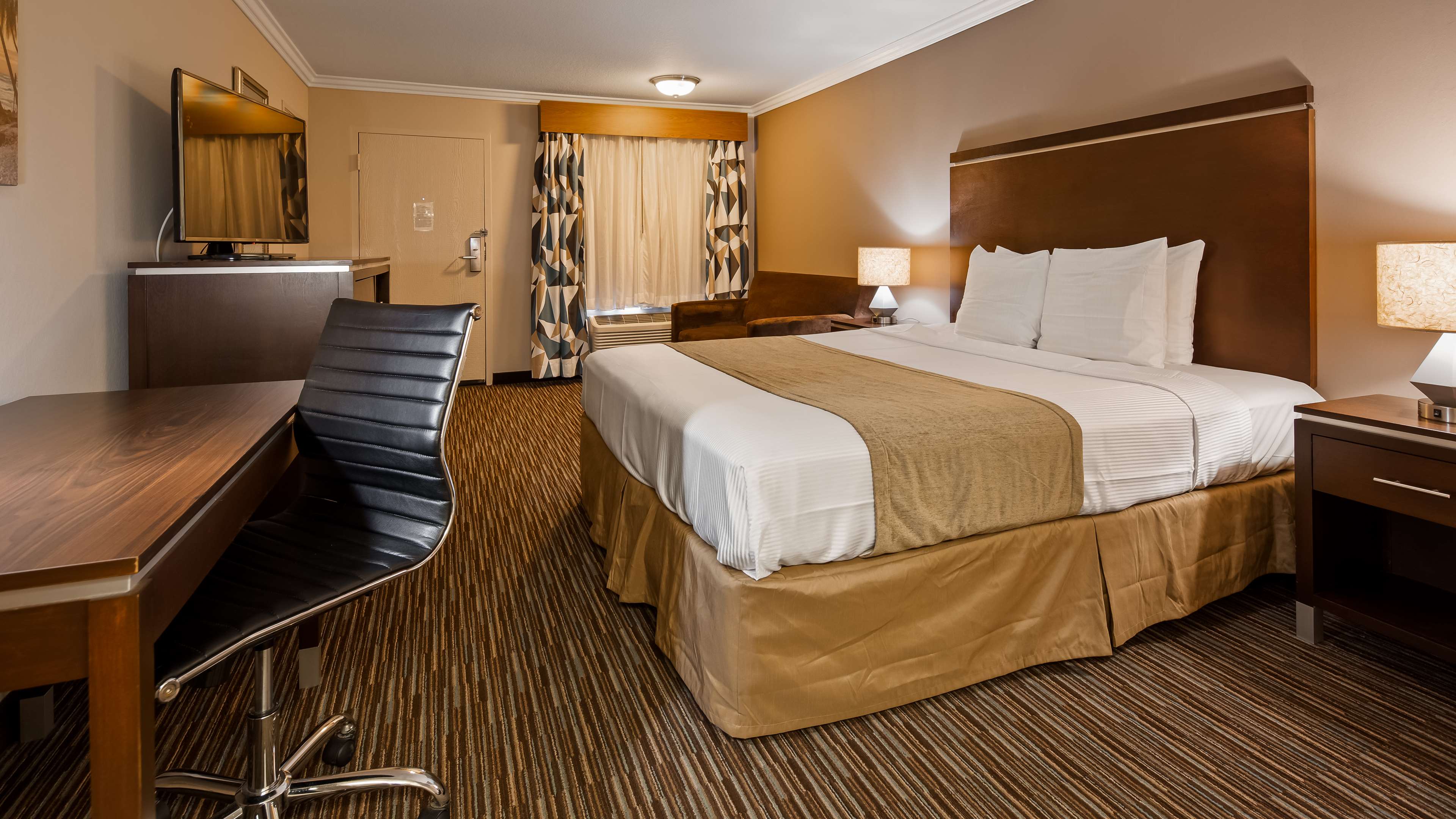 Best Western Redondo Beach Galleria Inn-Los Angeles LAX Hotel Photo