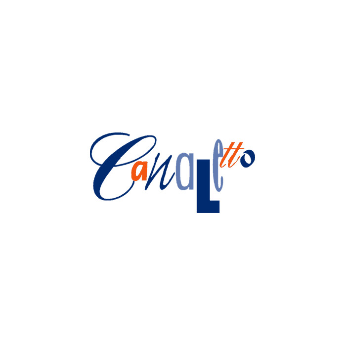 Logo von Malerbetrieb Canaletto - Ronny Kühn