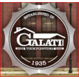 Galati &amp; Sons Tuckpointing Inc Logo