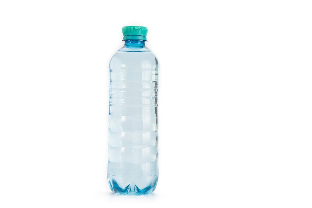 Bottled Water