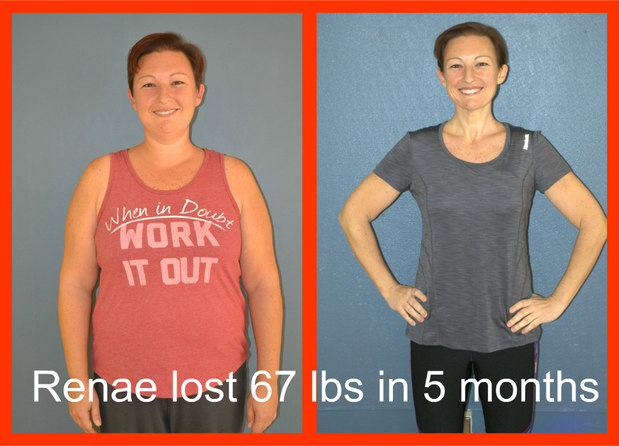 Images Optimal Health Club