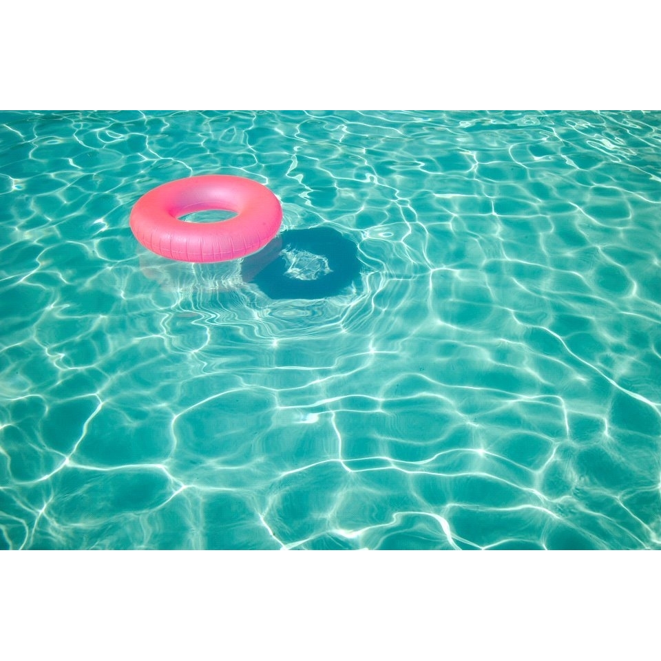LG Pool Cleaning