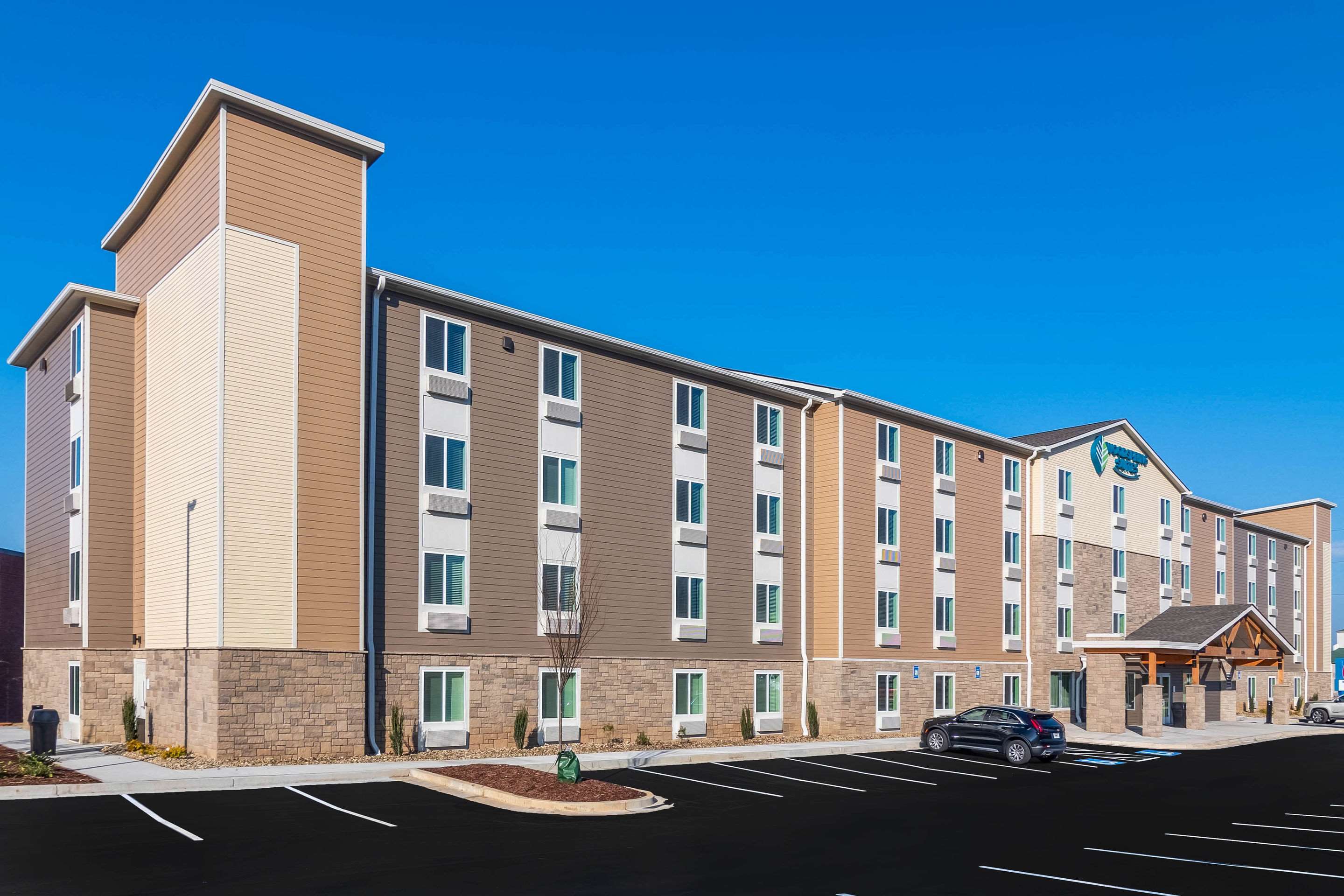 WoodSpring Suites Atlanta Lithia Springs Photo