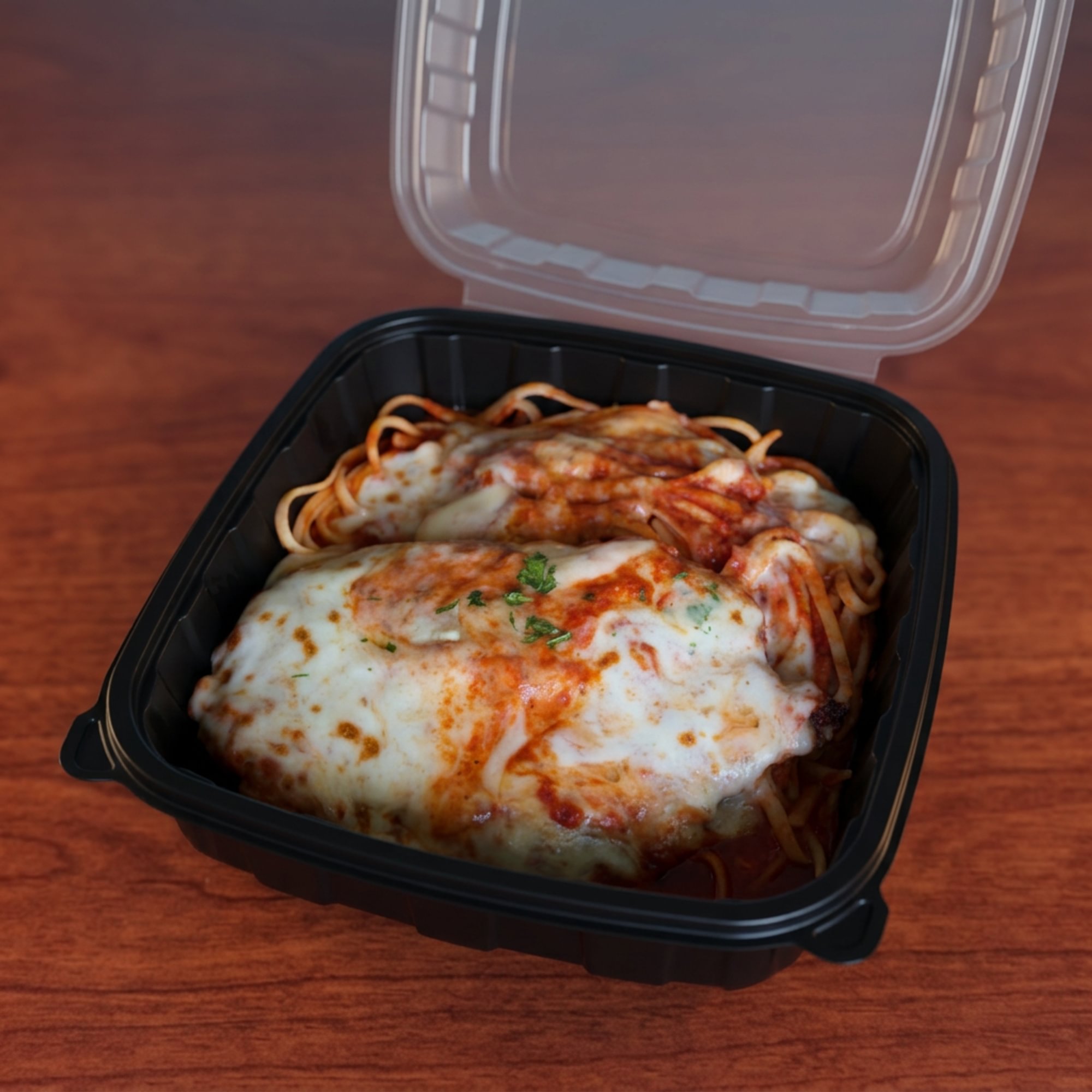 Chicken Parm