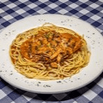 Chicken Marsala