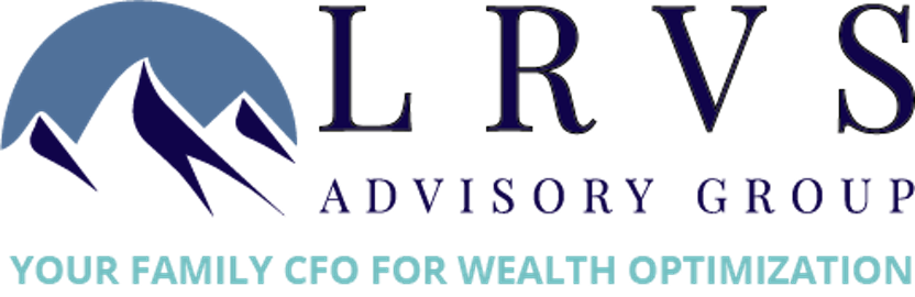 LRVS Advisory Group - YOUR FAMILY CFO