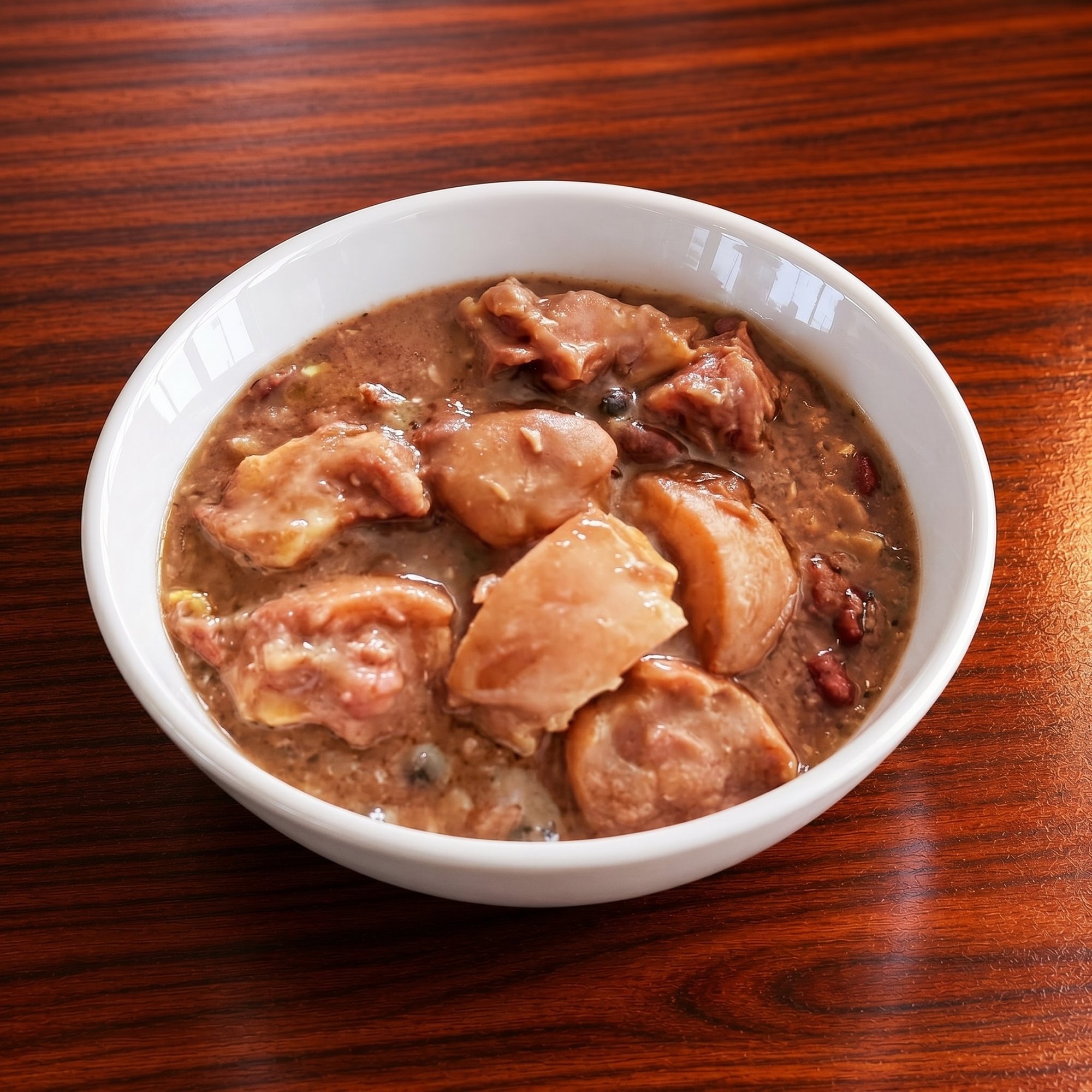 Stew Peas