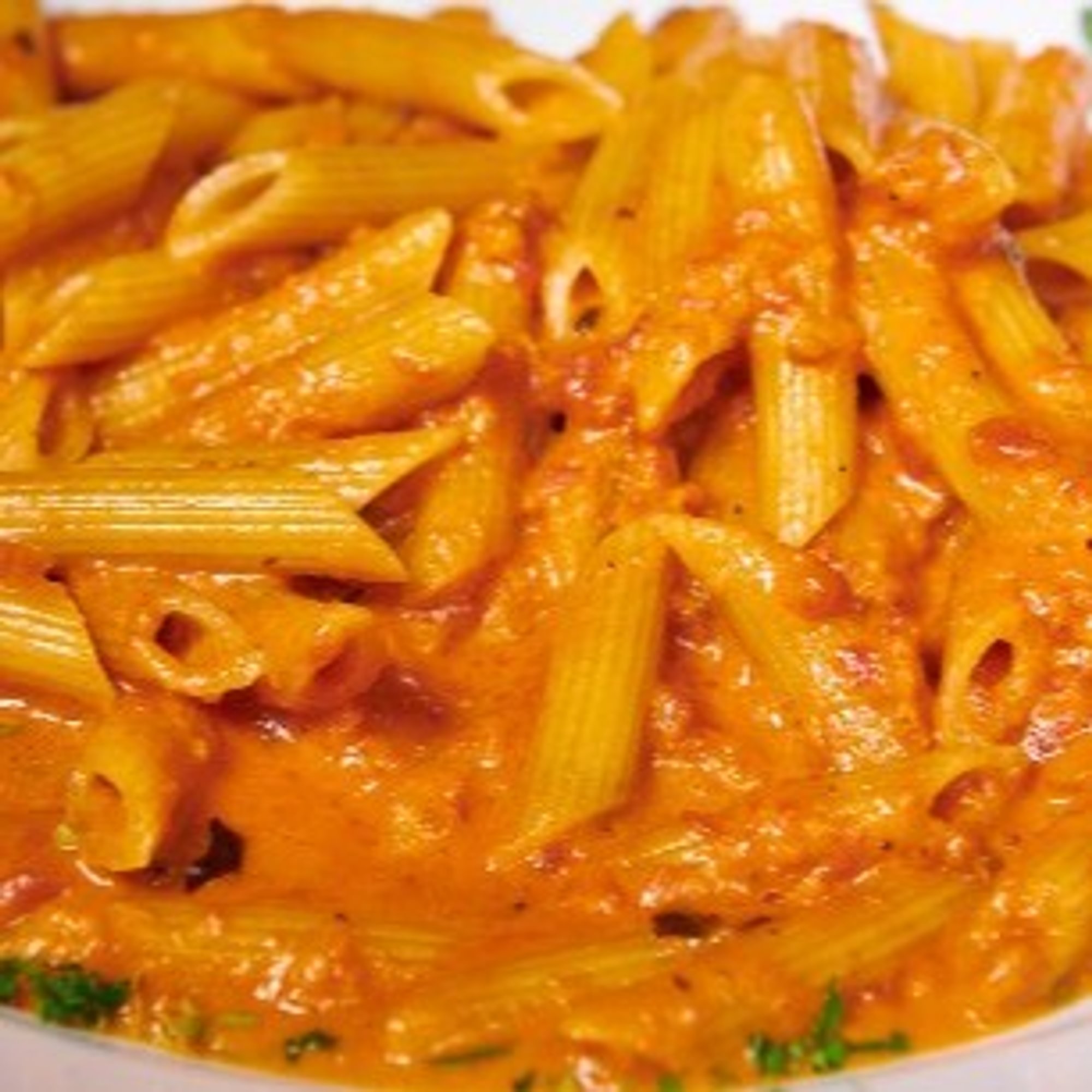Penne Alla Vodka