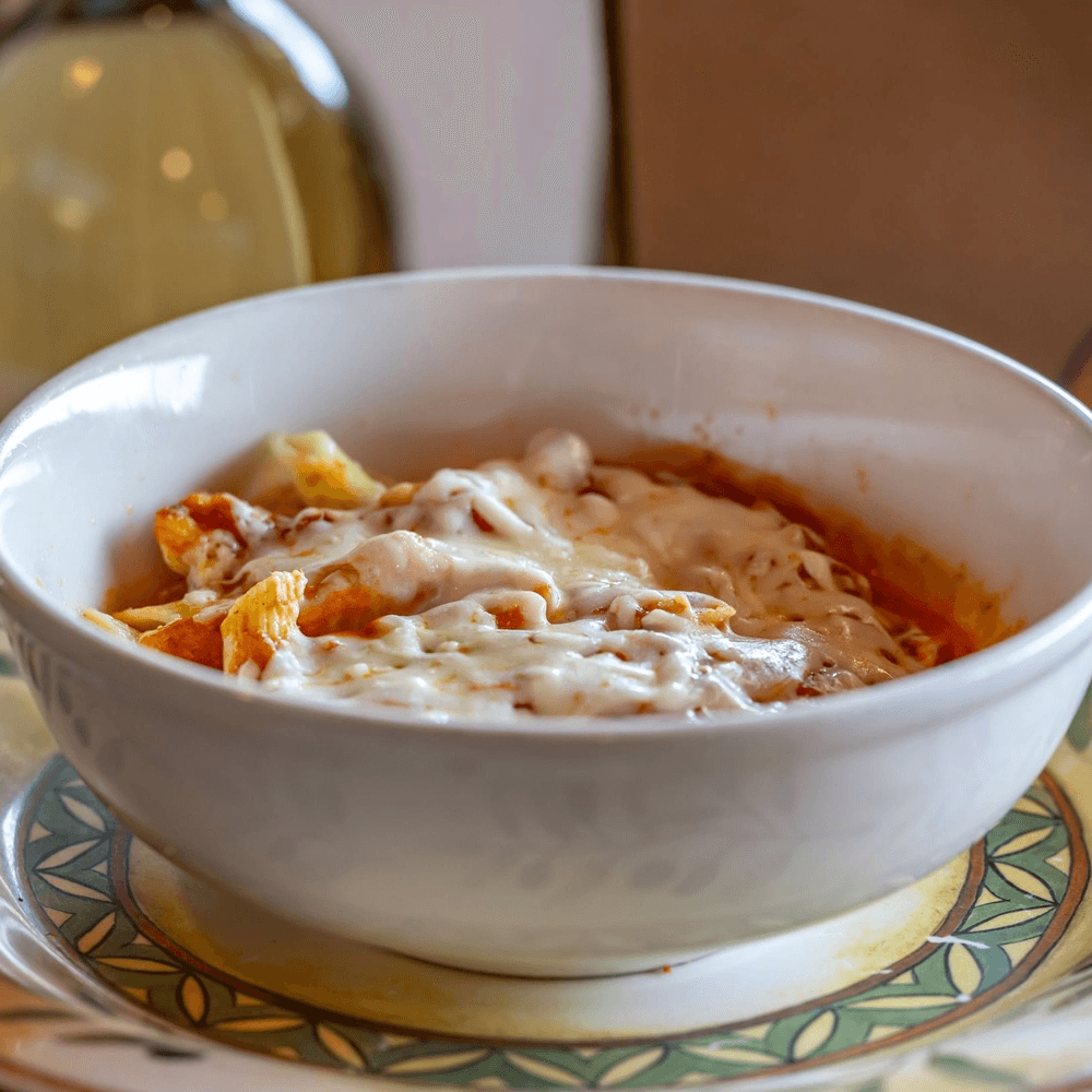 Baked Ziti