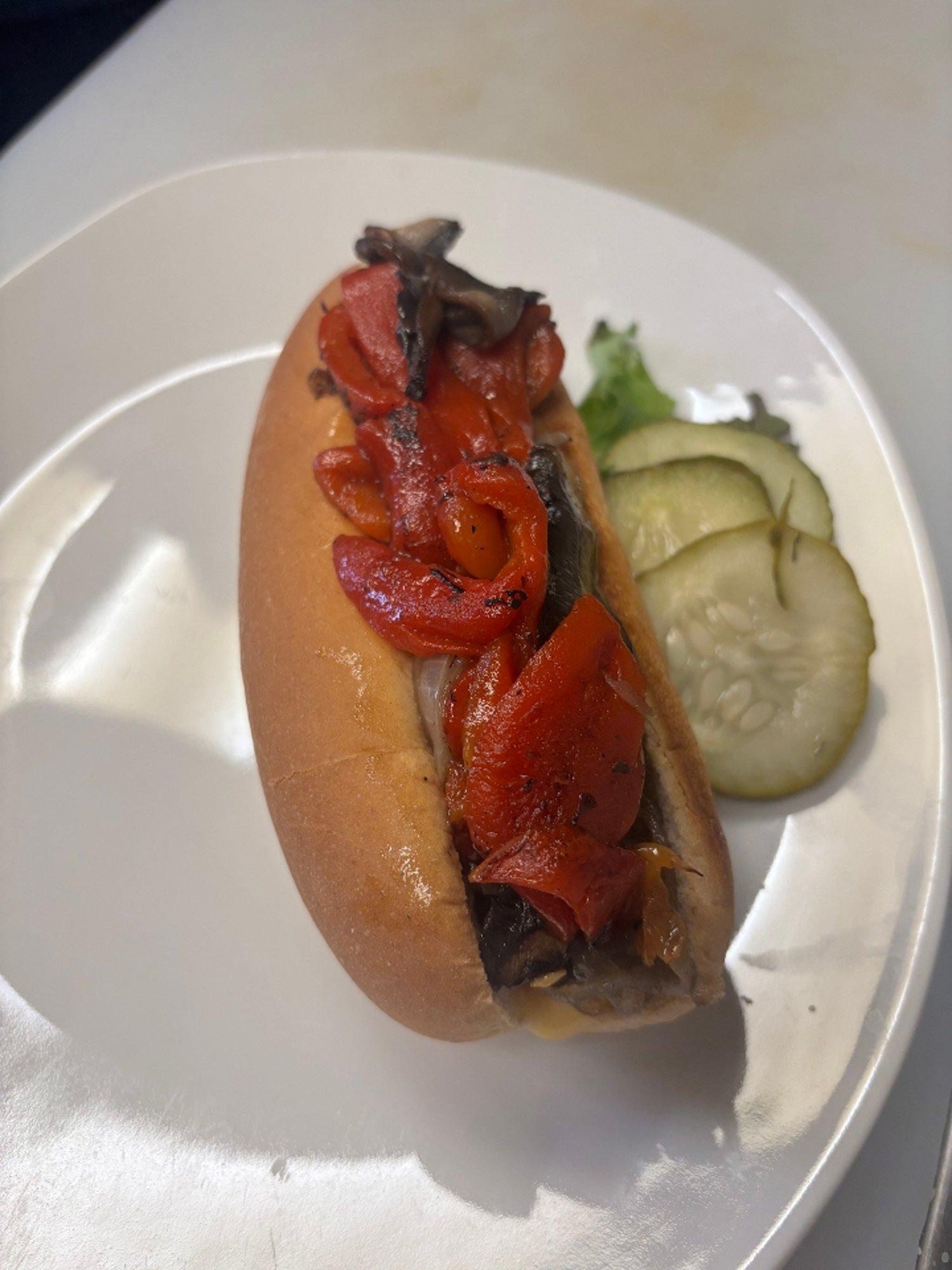 Philly Dog