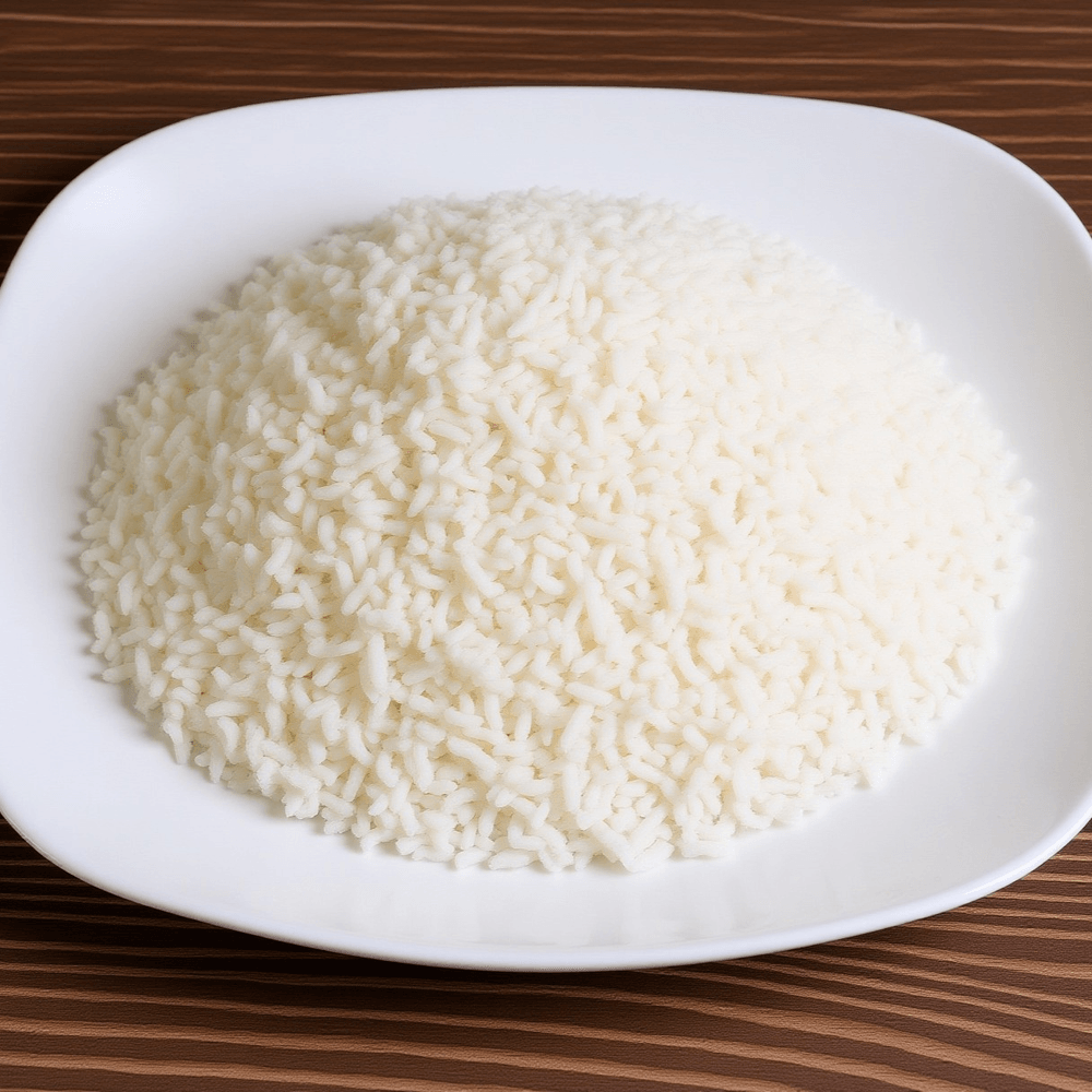 White Rice
