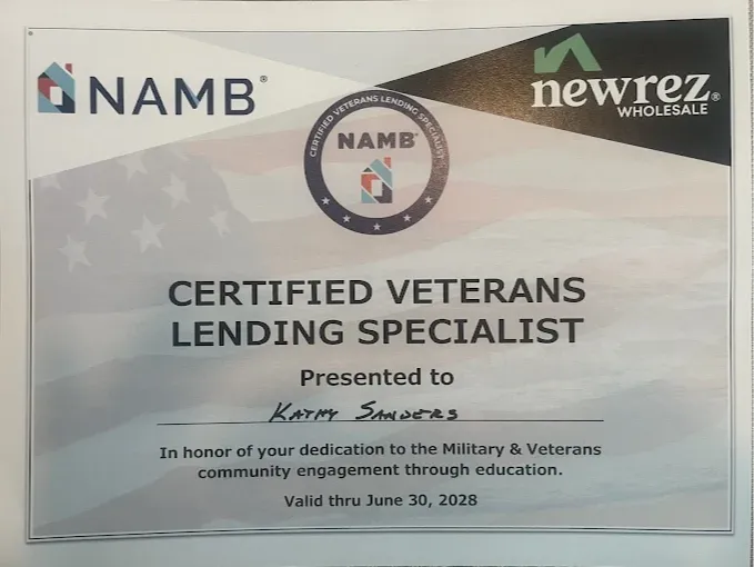 Nature Coast Mortgage